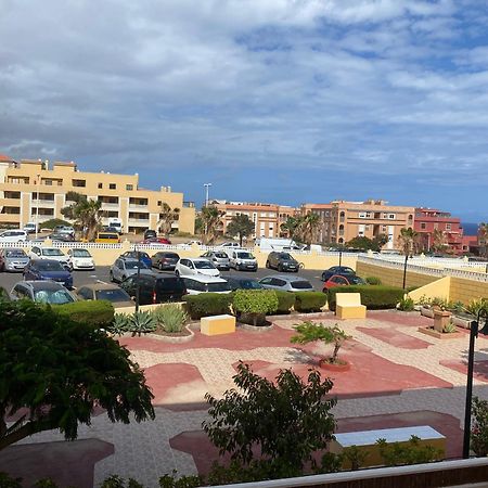 Apartamento Lolo El Medano  Bagian luar foto