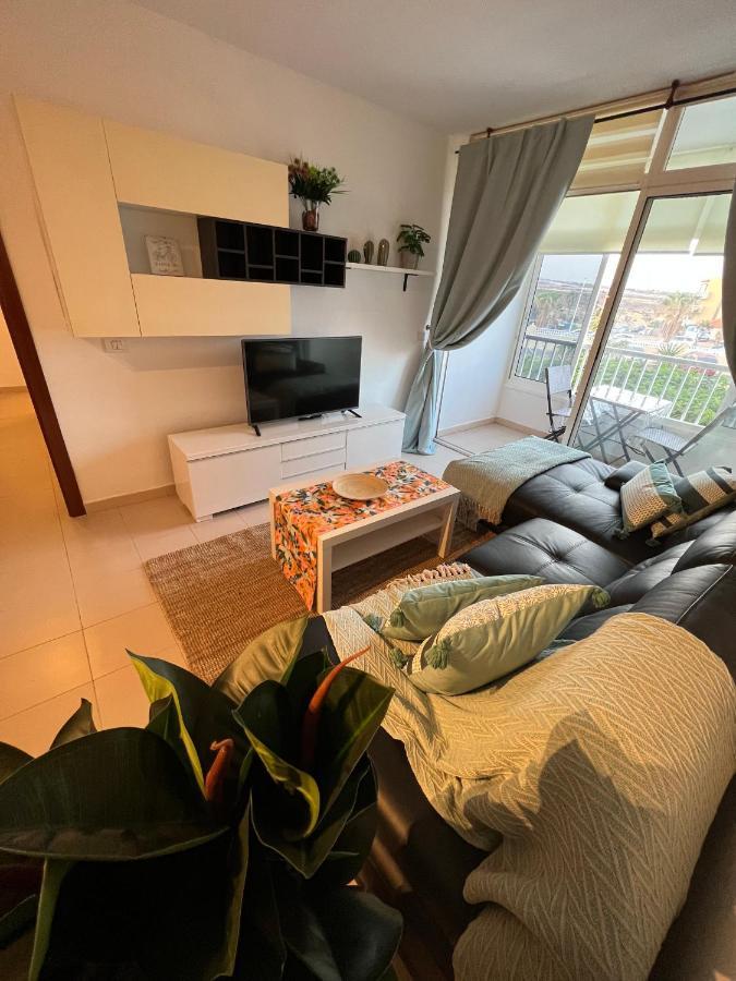 Apartamento Lolo El Medano  Bagian luar foto