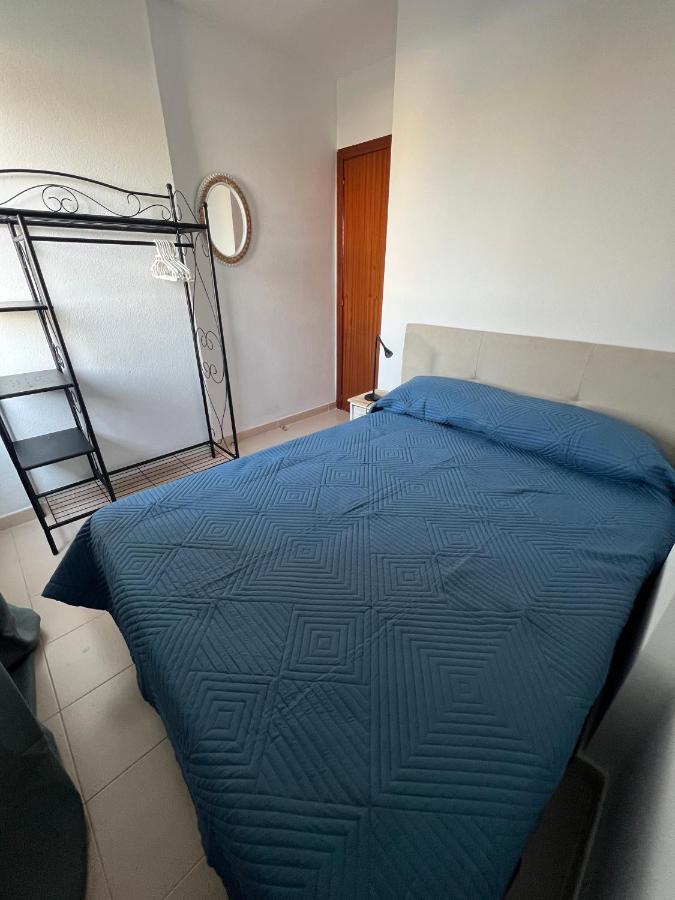 Apartamento Lolo El Medano  Bagian luar foto