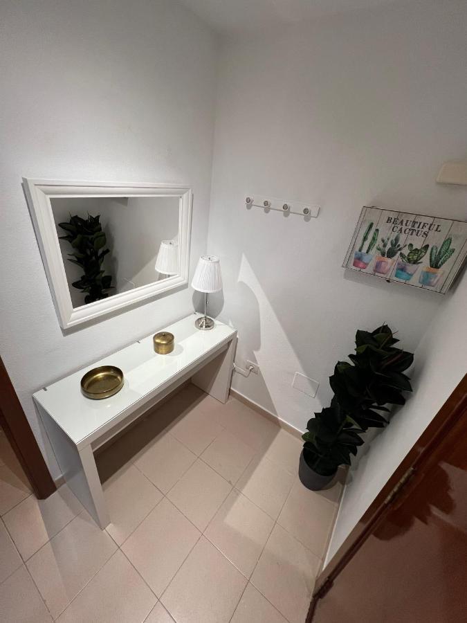 Apartamento Lolo El Medano  Bagian luar foto