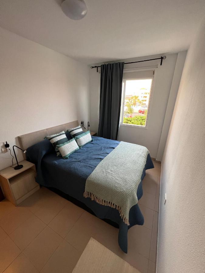 Apartamento Lolo El Medano  Bagian luar foto