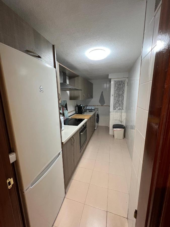 Apartamento Lolo El Medano  Bagian luar foto
