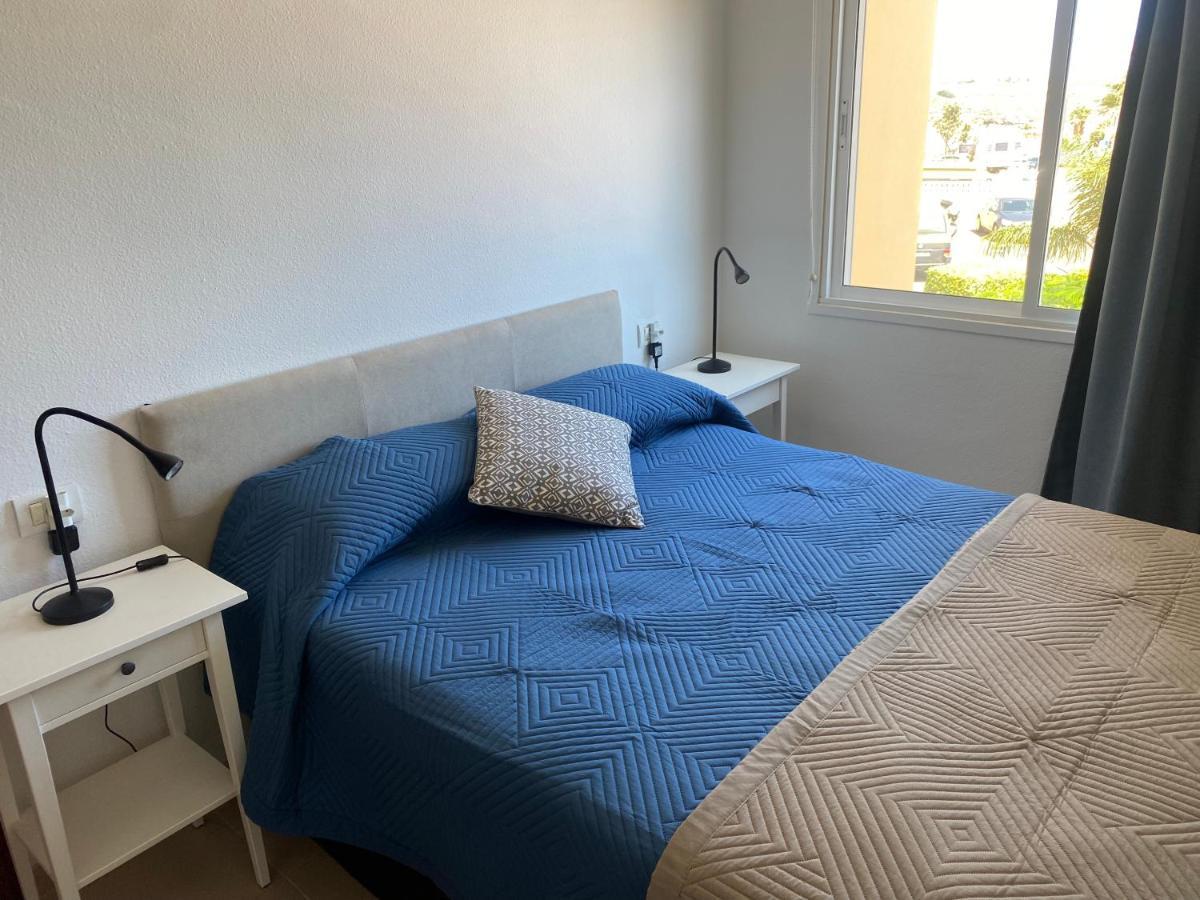 Apartamento Lolo El Medano  Bagian luar foto