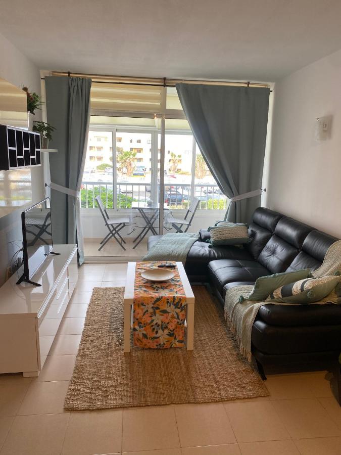 Apartamento Lolo El Medano  Bagian luar foto