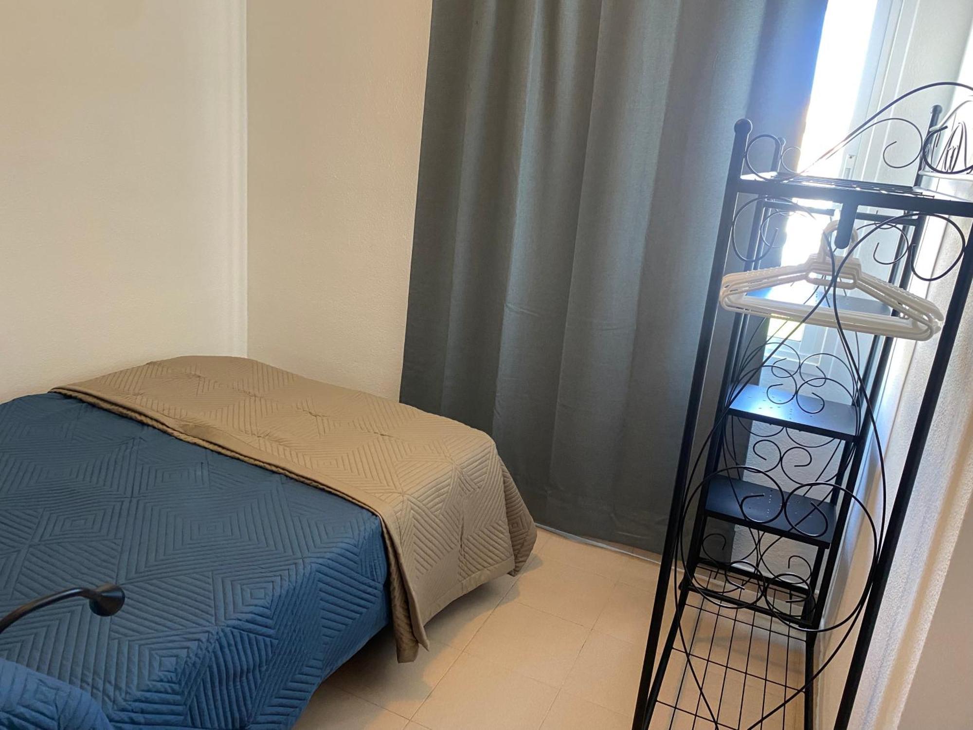 Apartamento Lolo El Medano  Bagian luar foto